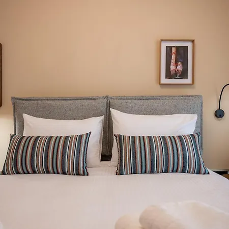 Konstantina's Luxury *