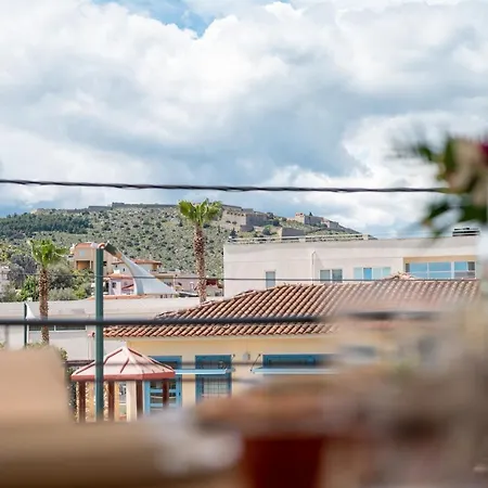 Konstantina's Luxury * Ναύπλιο