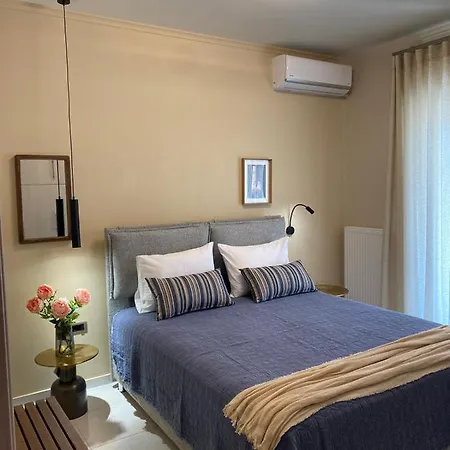 Διαμέρισμα Konstantina's Luxury Ναύπλιο