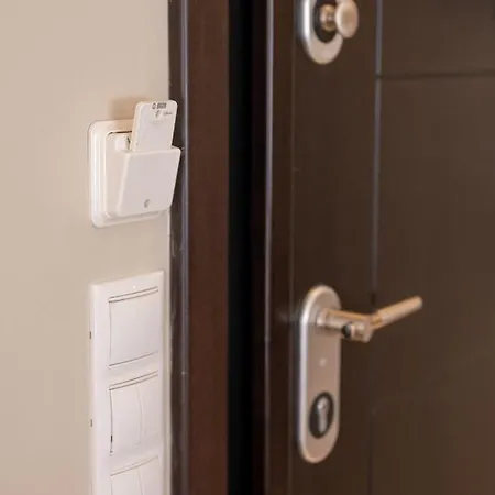 Konstantina's Luxury Διαμέρισμα *