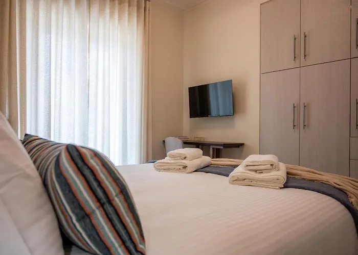 Konstantina's Luxury * Nafplio