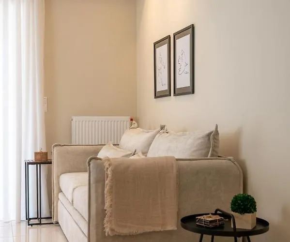 Konstantina's Luxury *