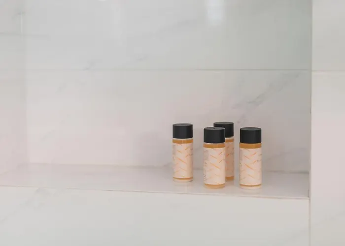 Konstantina's Luxury Lejlighed Nafplio