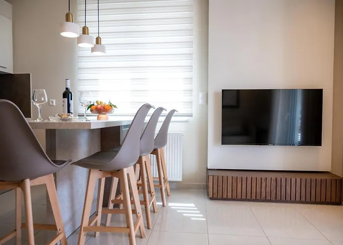 Konstantina's Luxury * Nafplio