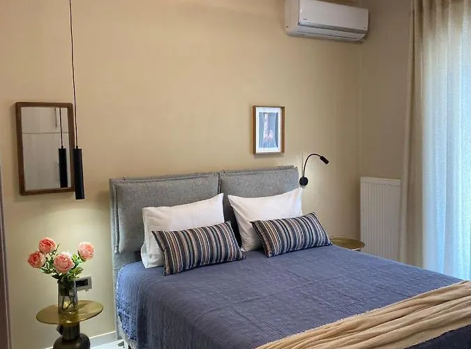 Lejlighed Konstantina's Luxury Nafplio