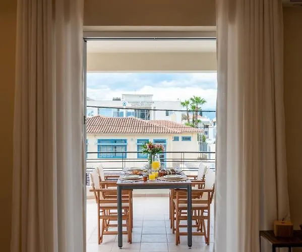 Konstantina's Luxury Nafplio