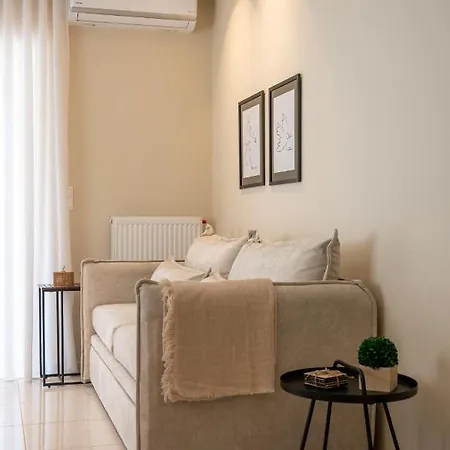 Konstantina's Luxury *