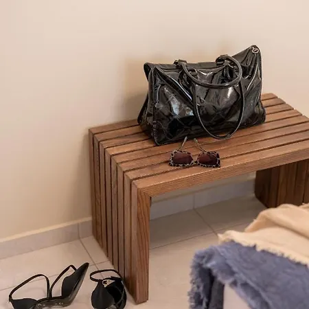 Appartement Konstantina's Luxury *