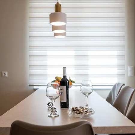 Appartement Konstantina's Luxury Nauplie