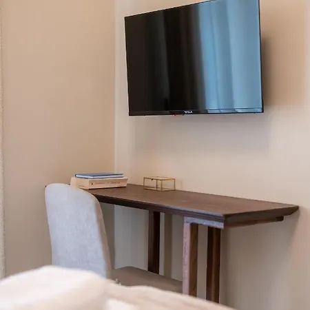 Konstantina's Luxury *