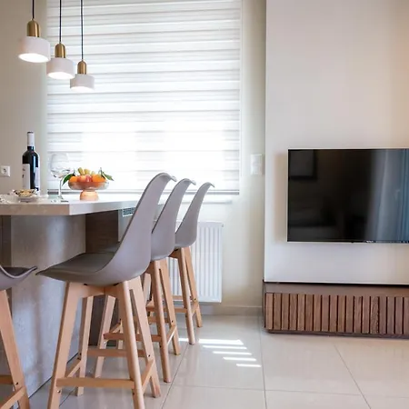 Konstantina's Luxury * Nauplia