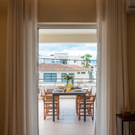 Konstantina's Luxury Nauplie