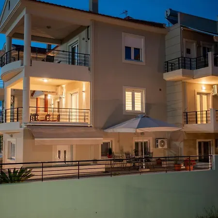 Apartamento Konstantina's Luxury Nauplia