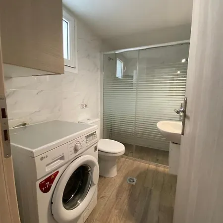 Konstantina's Luxury Apartment Nafplio