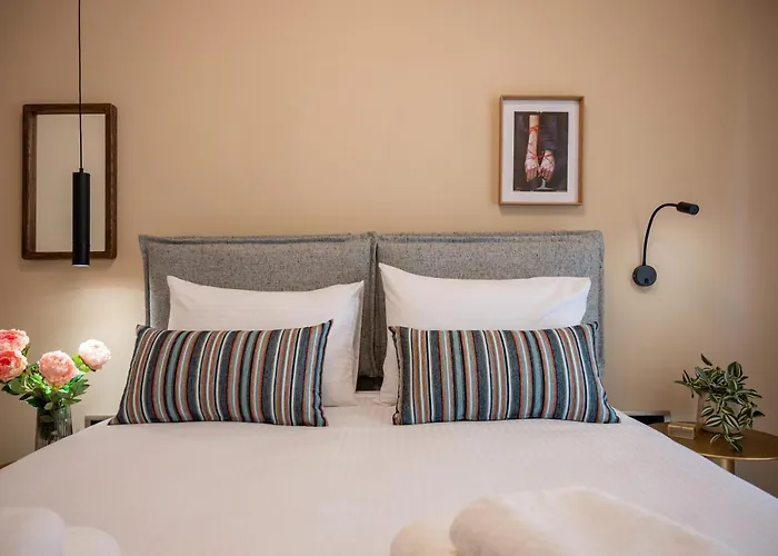 Konstantina's Luxury *