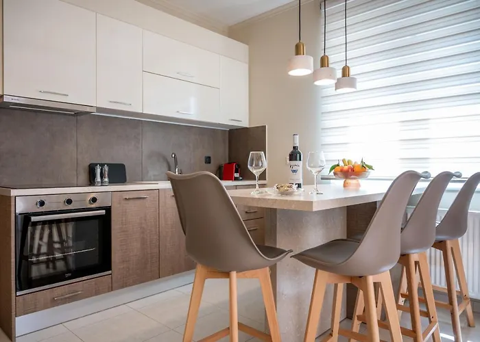 Konstantina's Luxury *