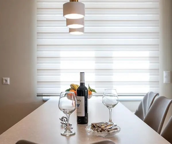 شقة Konstantina's Luxury نافبليو