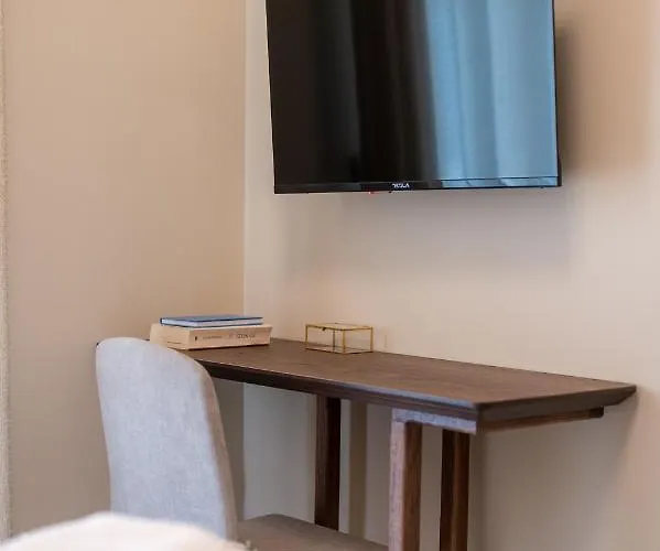 Konstantina's Luxury *