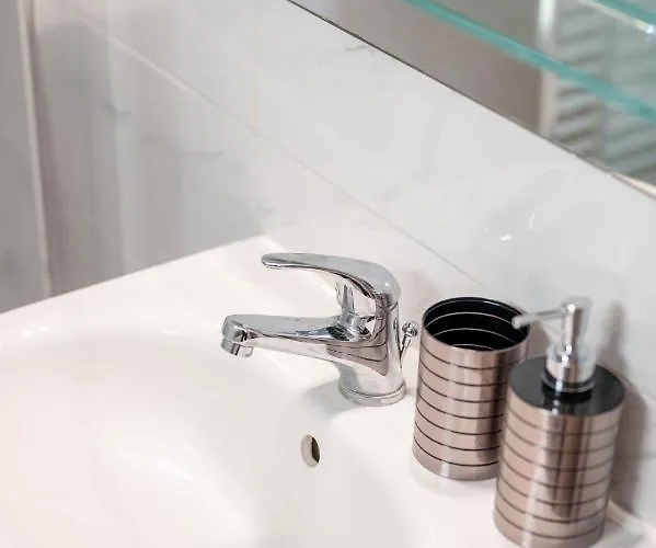 Konstantina's Luxury Апартаменты *