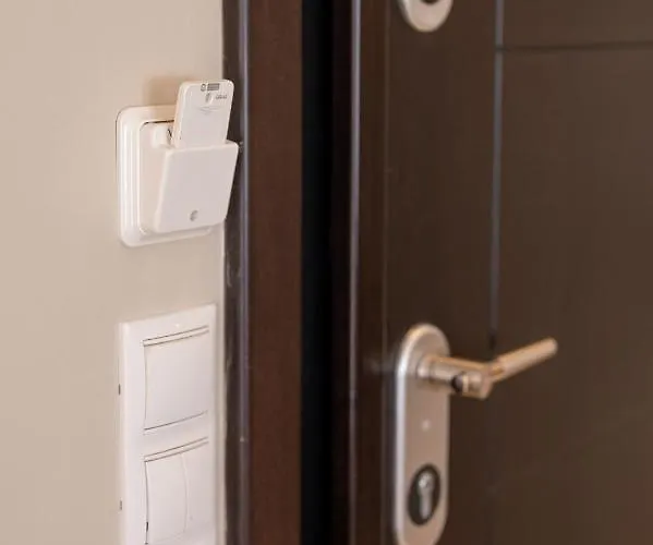 Konstantina's Luxury شقة *