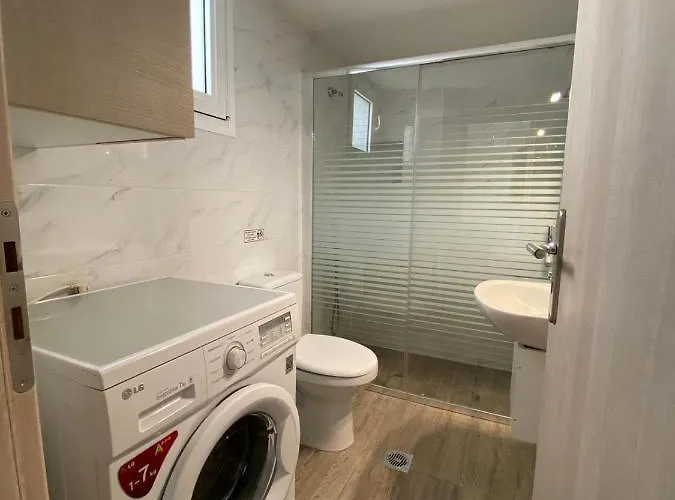 Konstantina's Luxury شقة نافبليو